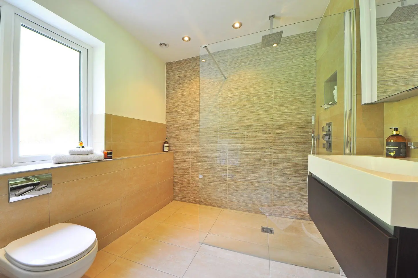 bathroom fitters Sheffield